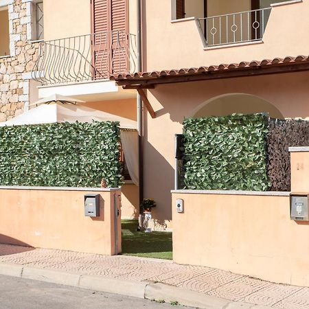 Casa Sofia Villa Porto San Paolo  Esterno foto