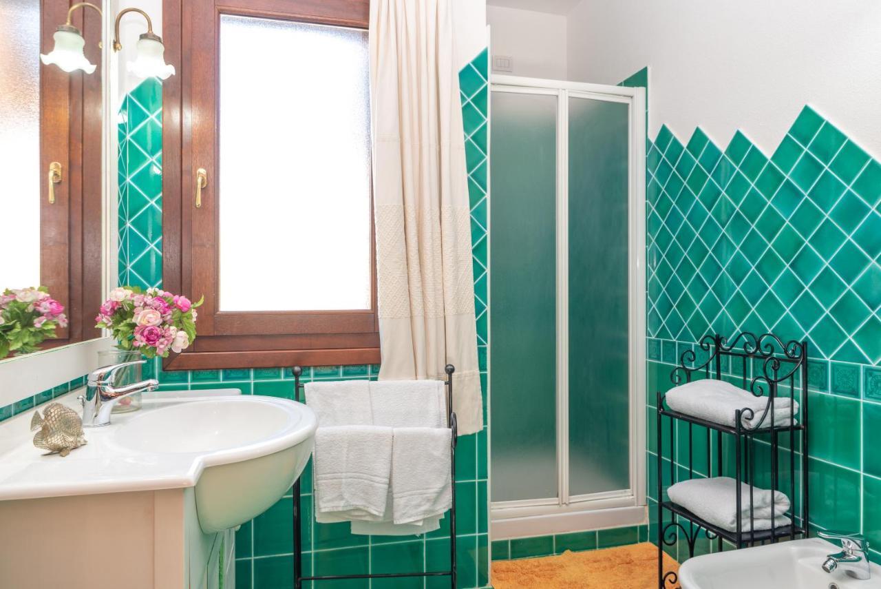 Casa Sofia Villa Porto San Paolo  Esterno foto