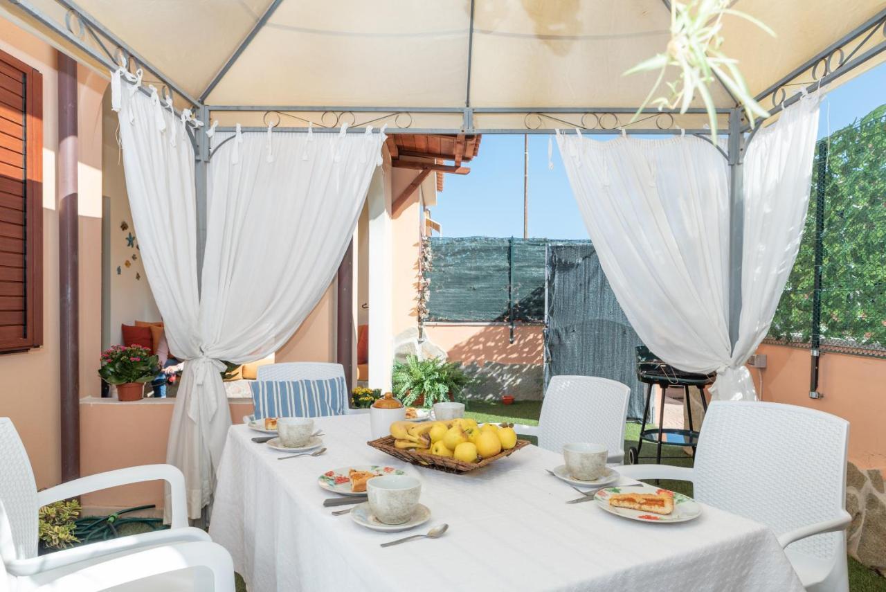 Casa Sofia Villa Porto San Paolo  Esterno foto
