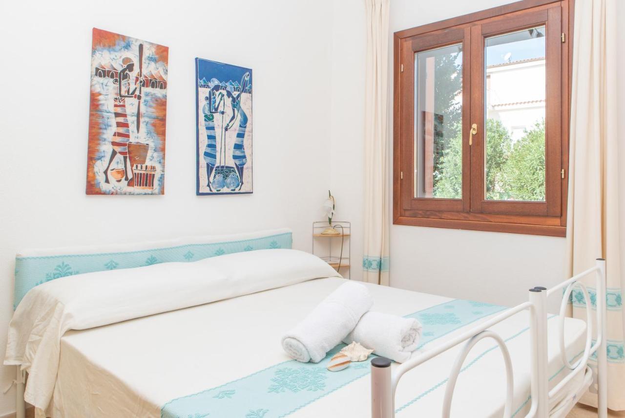 Casa Sofia Villa Porto San Paolo  Esterno foto