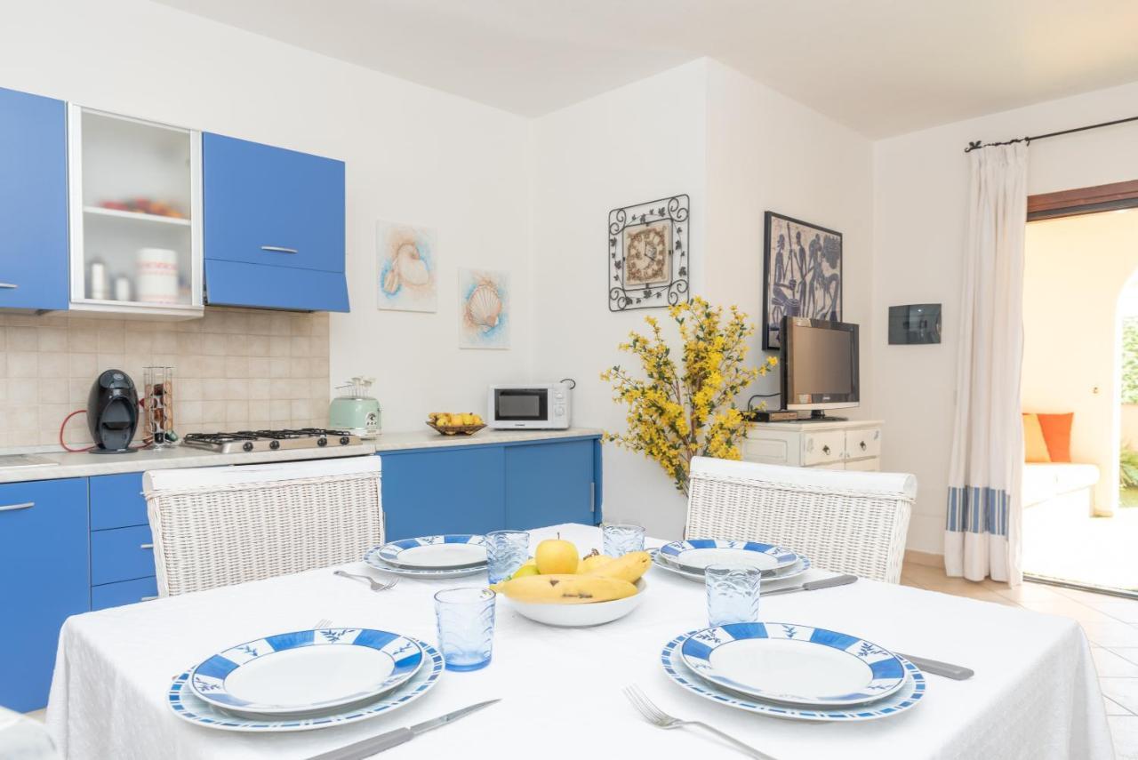 Casa Sofia Villa Porto San Paolo  Esterno foto