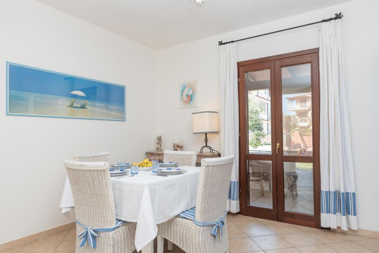 Casa Sofia Villa Porto San Paolo  Esterno foto
