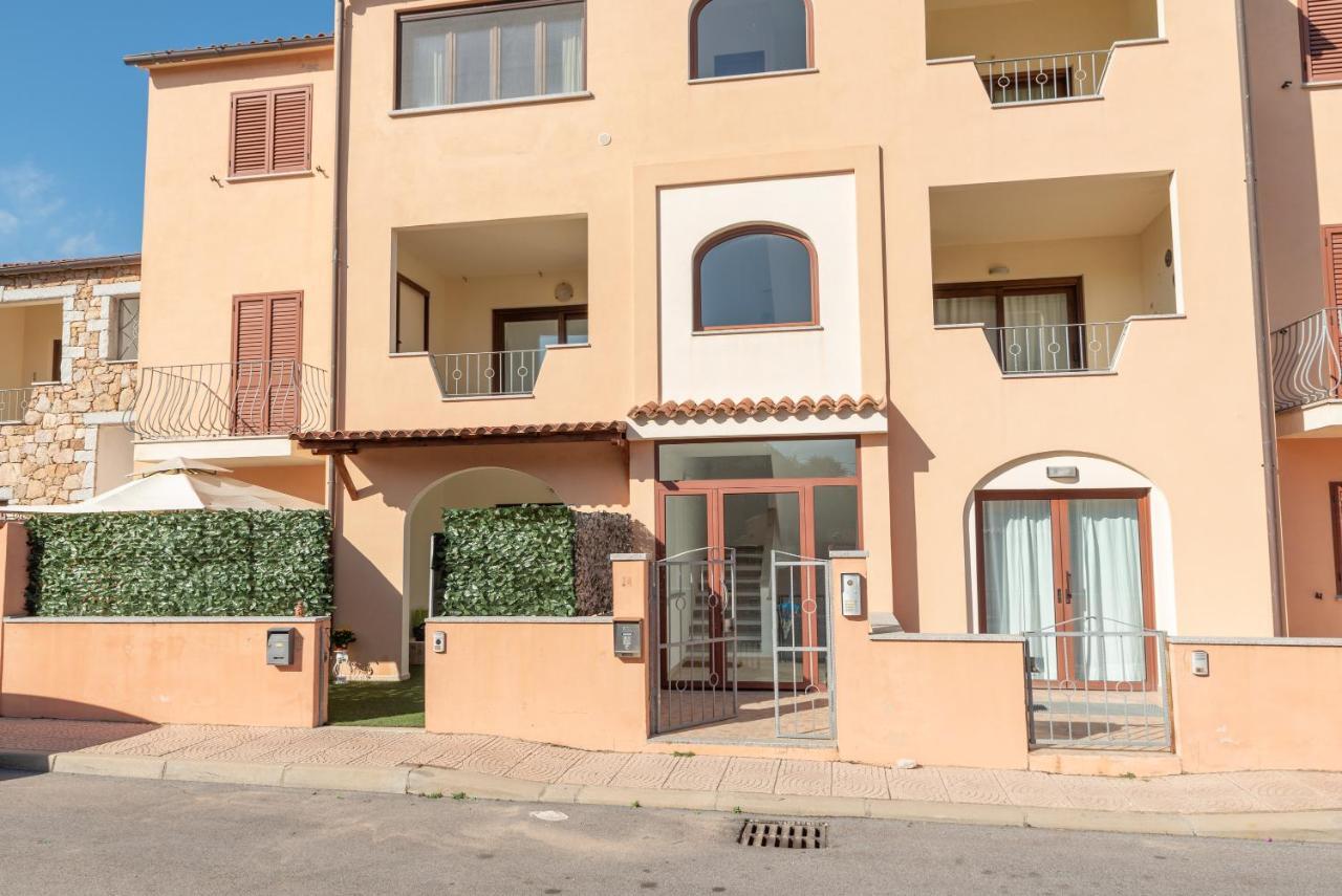 Casa Sofia Villa Porto San Paolo  Esterno foto