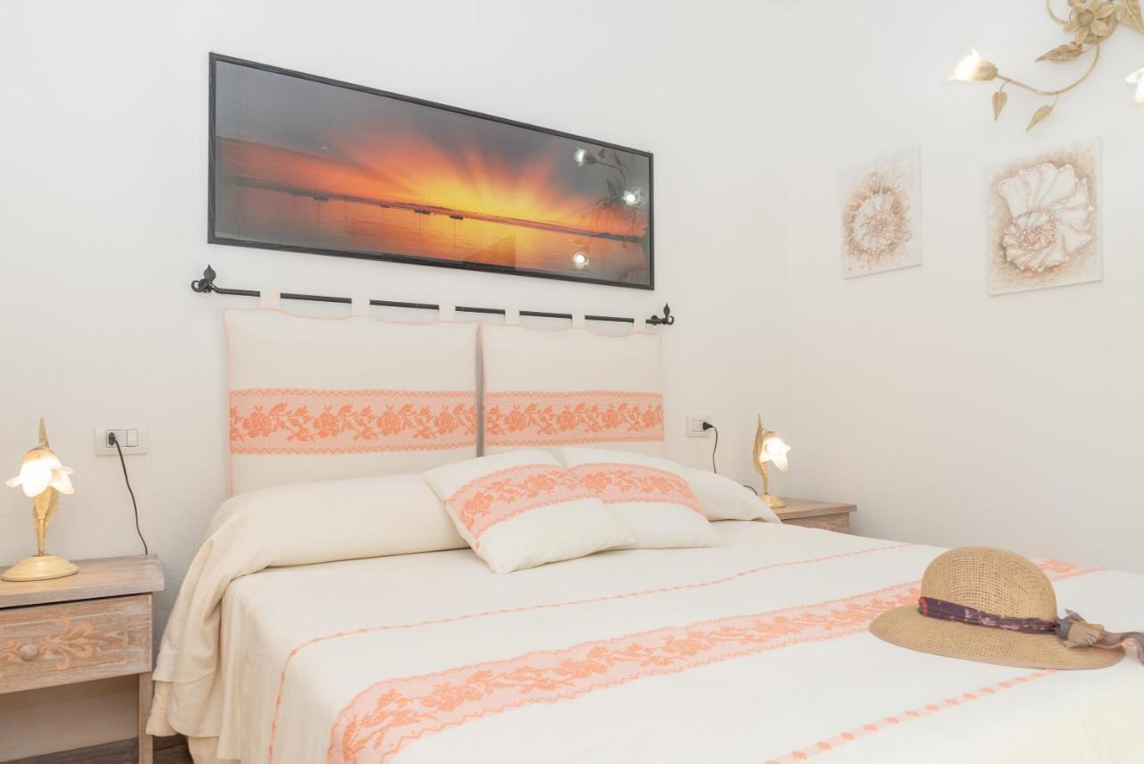 Casa Sofia Villa Porto San Paolo  Esterno foto