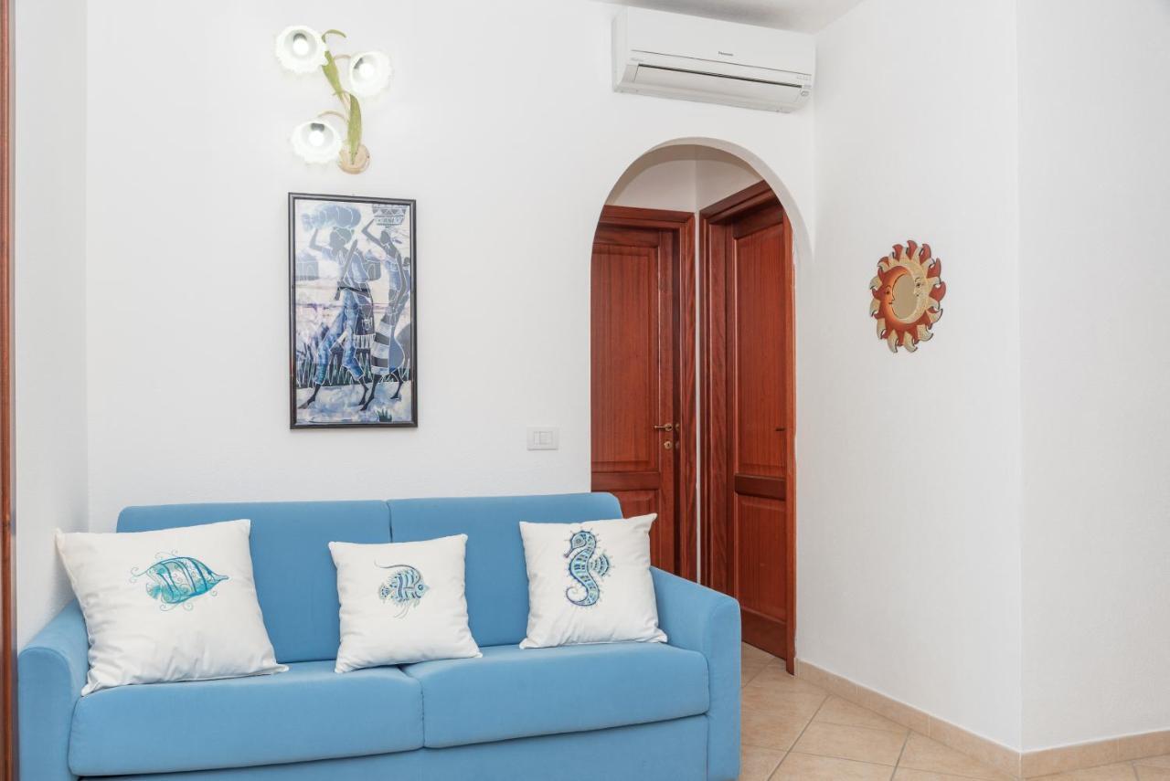 Casa Sofia Villa Porto San Paolo  Esterno foto